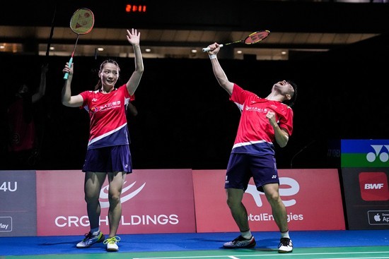 为本次赛事 为本次赛事