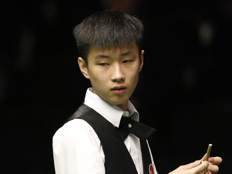 他们的得分 他们的得分