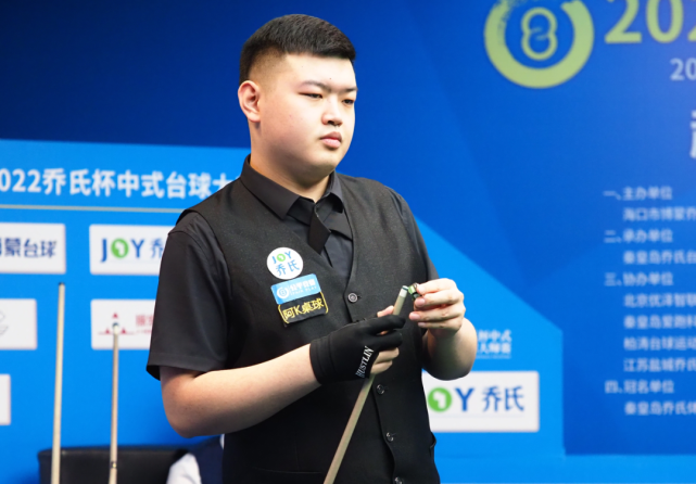 比赛概况 比赛概况