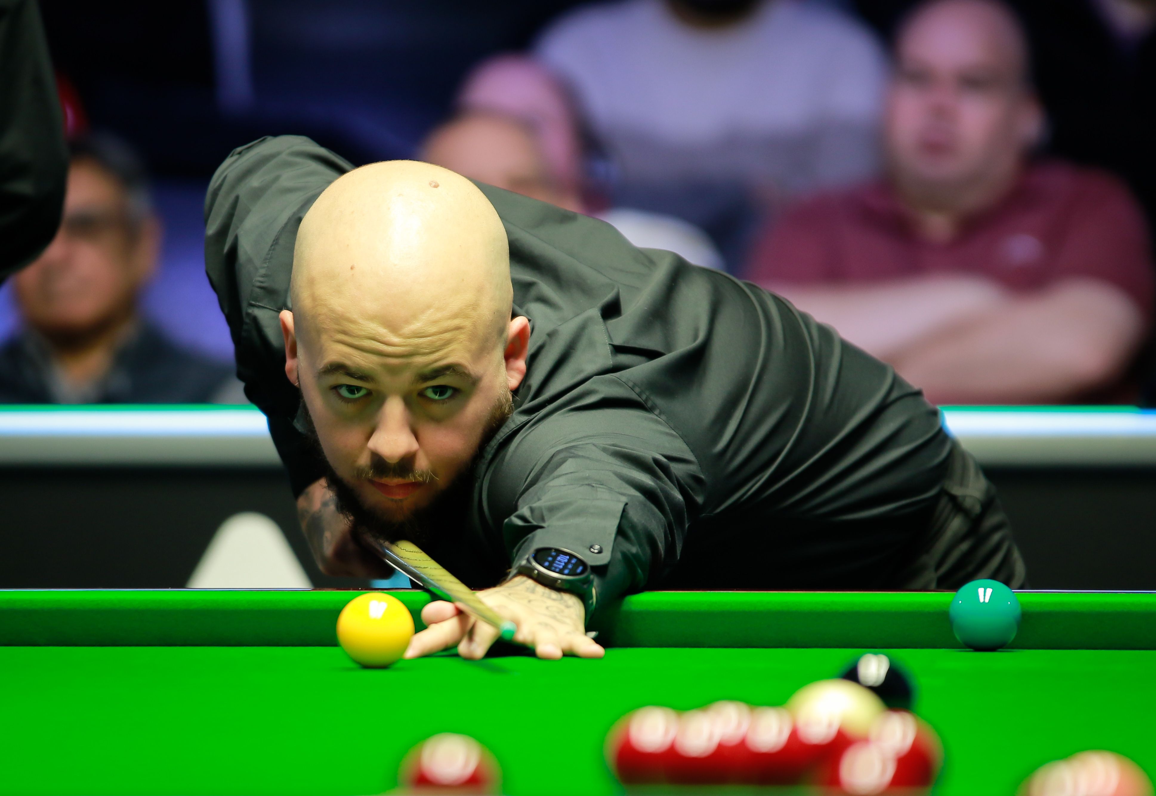 拥有主导权 拥有主导权