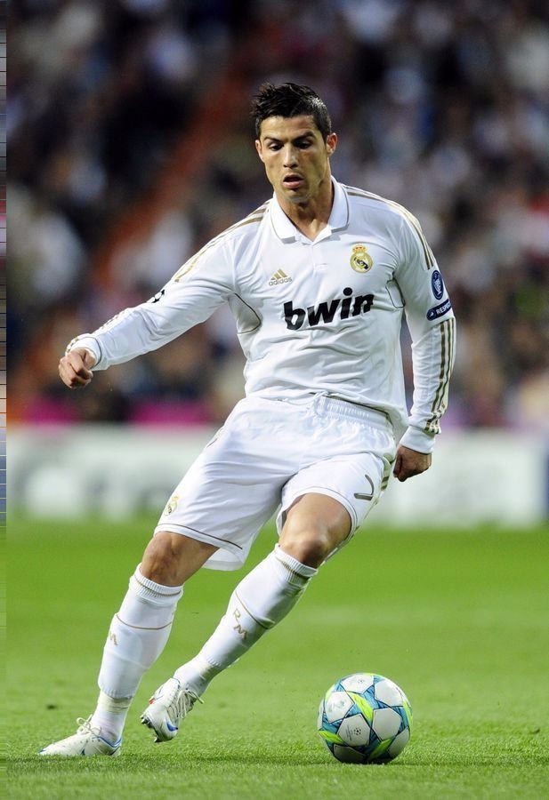 在足球的世 在足球的世