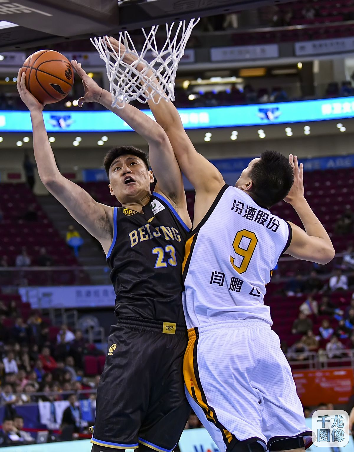 精准的三分 精准的三分